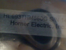 Load image into Gallery viewer, HORNER ELECTRIC HE693THM880G INPUT MODULE ANALOG THERMOCOUPLE GE FANUC -FREESHIP
