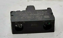 Load image into Gallery viewer, AB ROCKWELL 800F-N3R SER B RED INTEGRATED LED LAMP MODULE *FREE SHIPPING*