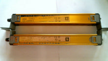 Load image into Gallery viewer, OMRON F3SN-A0262P25-D & F3SN-A0262P25-D SAFETY LIGHT CURTAIN TYPE 4 -FREE SHIP