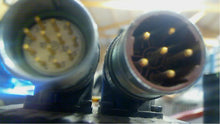 Load image into Gallery viewer, Moog Servo Motor, G423_805A, G400 Series, G3L40 FREE SHIPPING