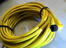 Load image into Gallery viewer, AB ROCKWELL 889R-F4AEA-10 SER B QD CORDSET AC MICRO 4PIN STRAIGHT FEMALE 10M *FS