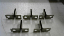 Load image into Gallery viewer, GENERAL ELECRIC CR123C21.4B OVERLOAD RELAY HEATER ELEMENT LOT/5 -FREE SHIPPING