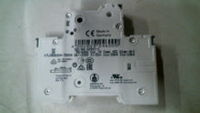 Load image into Gallery viewer, SIEMENS 5SY6102-7 C2 MINI CIRCUIT BREAKER C TRIP 1P 240V 2A 7.5KW -FREE SHIPPING