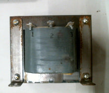 Load image into Gallery viewer, GS HEVI DUTY 7000-4659-20 7R839 BATTERY CHARGER TRANS 5950-00-309-0858-FREE SHIP