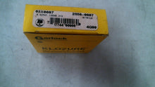 Load image into Gallery viewer, GARLOCK 63X0087 KLOZURE OIL SEALS 21158-0087 NITRILE -FREE SHIPPING