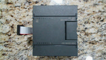 Load image into Gallery viewer, SIEMENS SIMATC EM 235 6ES7 235-0KD20-0XA0 ANALOG EXPANSION MODULE-FREE SHIP