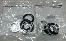 Load image into Gallery viewer, LOT/2 AB ROCKWELL 184848 MOUNTING KIT FOR PUSH BUTTON (40274-210-51) *FREE SHIP*