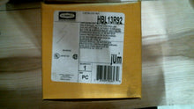 Load image into Gallery viewer, HUBBELL HBL13R92 CIRCUIT LOCK MANUAL MOTOR CONTROLLER 3R SURFACE MOUNT-FREE SHIP