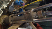 Load image into Gallery viewer, ARO 6506 92-c13 Air Motor Paint Sprayer Pump working air motor and pump