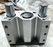 Load image into Gallery viewer, PARKER SCHRADER BELLOWS P5T-J032DHSNT030 SHORT STROKE THRUSTER 145PSI MAX *FSHP