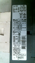 Load image into Gallery viewer, TELEMECANIQUE LC1D25 CONTACTOR 600VAC 40A 3PH 20HP -FREE SHIPPING