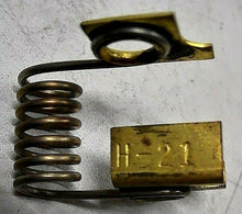 Load image into Gallery viewer, LOT/5 SIEMENS FURNAS ELECTRIC H-21 / H21 OVERLOAD HEATING ELEMENT *FREE SHIP*