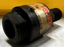 Load image into Gallery viewer, LIN-ACT LC-1-10 SELF-ALIGNING ROD END COUPLER *FREE SHIPPING*