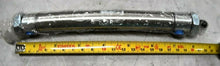 Load image into Gallery viewer, PARKER SCHRADER BELLOWS 00.75 DXPSRMB 4.000 (WD410287 A)N PNEU CYLINDER *FRSHIP*