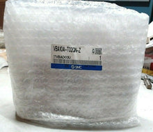 Load image into Gallery viewer, SMC VBA10A-T02GN-Z VBA BOOSTER REGULATOR 1/4 IN *FREE SHIPPING*