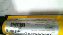 Load image into Gallery viewer, ALLEN BRADLEY T4J1280YD GUARDMASTER LIGHT CURTAIN 53" -FREE SHIPPING