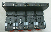 Load image into Gallery viewer, SCHNEIDER ELECTRIC RXZE2S108M SOCKET PLUG IN RELAY 250VAC 12A LOT/4 -FREE SHIP