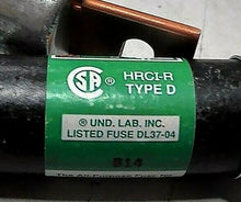 Load image into Gallery viewer, LOT/2 BUSSMANN FUSETRON FRN-R-100 FUSE DUAL ELEMENT TIME DELAY 100A (TESTED) *FS