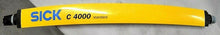 Load image into Gallery viewer, SICK C40E-0401DA010 C4000 STANDARD LIGHT CURTAIN RECEIVER 24VDC *FREE SHIPPING*
