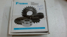 Load image into Gallery viewer, TSUBAKI H50B15F-1 SPROCKERT FEED ROLL -FREE SHIPPING