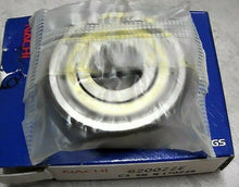 Load image into Gallery viewer, LOT/5 6200ZZE/C3 NACHI DEEPGROOVE BALLBEARING SINGLEROW (XM107228) 10MMx30x9 *FS