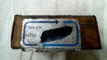 Load image into Gallery viewer, TIMKEN 15126 TAPERED ROLLER BEARING -FREE SHIPPING