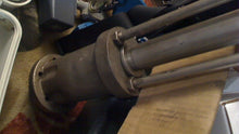 Load image into Gallery viewer, ARO 6506 92-c13 Air Motor Paint Sprayer Pump working air motor and pump