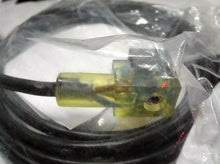Load image into Gallery viewer, PARKER SCHRADER BELLOWS PS2946J79BP 3PIN SOLENOID CONNECTOR 24VDC SEALED *FRSHIP