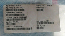 Load image into Gallery viewer, LOT/9 ZF FRIEDRICHSHAFEN CHERRY E22-00AX ACTUATOR SWITCH 0.1AMP 125VAC *FRSHIP*