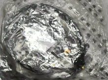 Load image into Gallery viewer, JCB 40/911099 PROXIMITY SWITCH/SENSOR PAD (SEALED) NSN: 5930-01-611-9443 *FRSHIP