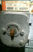 Load image into Gallery viewer, HONEYWELL M945A1009 MODUTROL MOTOR 160 DEG 1MIN 24V 1.0A 23W -FREE SHIPPING