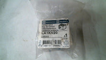 Load image into Gallery viewer, TELEMECANIQUE LA1KN20 CONTACT BLOCK -FREE SHIPPING
