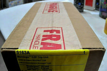 Load image into Gallery viewer, SCHNEIDER ELECT SQUARE D S163A CIRCUIT BREAKER MICROLOGIC 5.0P TRIP UNIT *FRSHP*