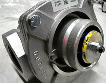 Load image into Gallery viewer, HONEYWELL V5055A 1020 INDUSTRIAL GAS VALVE W/ SAFETY SHUT OFF 1-1/2"NPT 5PSI *FS