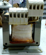 Load image into Gallery viewer, SIEMENS 4AM3896-4JA00-2FA0 SPECIAL CONTROL TRANSFORMER (SIDAC-T T40/ B) *FRSHIP*