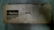 Load image into Gallery viewer, PARKER HYDRAULIC VALVE DIV. 699-1-3/4D2 SAFETY LOCKOUT VALVE 250PSI -FREE SHIP
