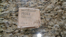 Load image into Gallery viewer, WESTINGHOUSE PB3C9 CONTACT BLOCK - FREE SHIPPING