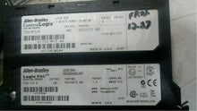 Load image into Gallery viewer, Allen Bradley 1756-L55/A ControlLogix Processor w/ 1756-M13/A free shipping