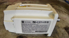 Load image into Gallery viewer, ALLEN BRADLEY MPF-B320P-SJ72BA INVERTER DUTY AC SERO MOTOR SER.A -FREE SHIPPING
