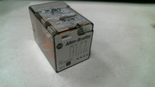 Load image into Gallery viewer, ALLEN-BRADLEY 700-HA32A24 RELAY 24VAC 10A SER.D -FREE SHIPPING