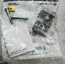 Load image into Gallery viewer, LOT/2 AB ROCKWELL 800T-XD2 SER D CONTACT BLOCK SHALLOW 600V (SEALED) *FRSHIP*