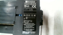 Load image into Gallery viewer, TELEMECANIQUE LP1 D25008 CONTACTOR 24V 40A 2P 3PH -FREE SHIPPING