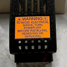 Load image into Gallery viewer, COOPER BUSSMANN SAMI-2N FUSE COVER / NO INDICATOR 600V 0-30A *FREE SHIPPING*