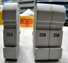 Load image into Gallery viewer, BUSSMANN EDISON EHM1DIU-12 & EHM2DIU MIDGET MOD FUSE HOLDERS MIDGET 30A 600V *FS