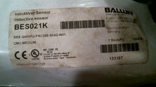 Load image into Gallery viewer, BALLUFF BES021K INDUCTIVE SENSOR - FREE SHIPPING