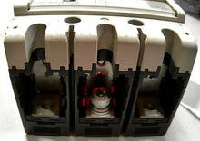 Load image into Gallery viewer, MITSUBISHI NF-SJW3P175A/NF-SJW3 NO-FUSE MOLDED CASE CIRCUIT BREAKER 50/60HZ *FS*