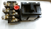 Load image into Gallery viewer, WESTINGHOUSE B100M0C MANUAL MOTOR STARTER SIZE M-0 115/575V 2/5HP -FREE SHIPPING