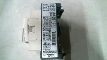 Load image into Gallery viewer, TELEMECANIQUE LC1 D12 BD CONTACTOR RELAY 24VDC 25A 3PH -FREE SHIPPING