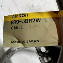 Load image into Gallery viewer, OMRON F3SJ-B0305-25-L EMITTER / F3SJ-B0305P25-D RECEIVER SET LIGHT CURTAINS *FS*
