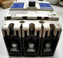 Load image into Gallery viewer, MITSUBISHI NF-SJW3P175A/NF-SJW3 NO-FUSE MOLDED CASE CIRCUIT BREAKER 50/60HZ *FS*